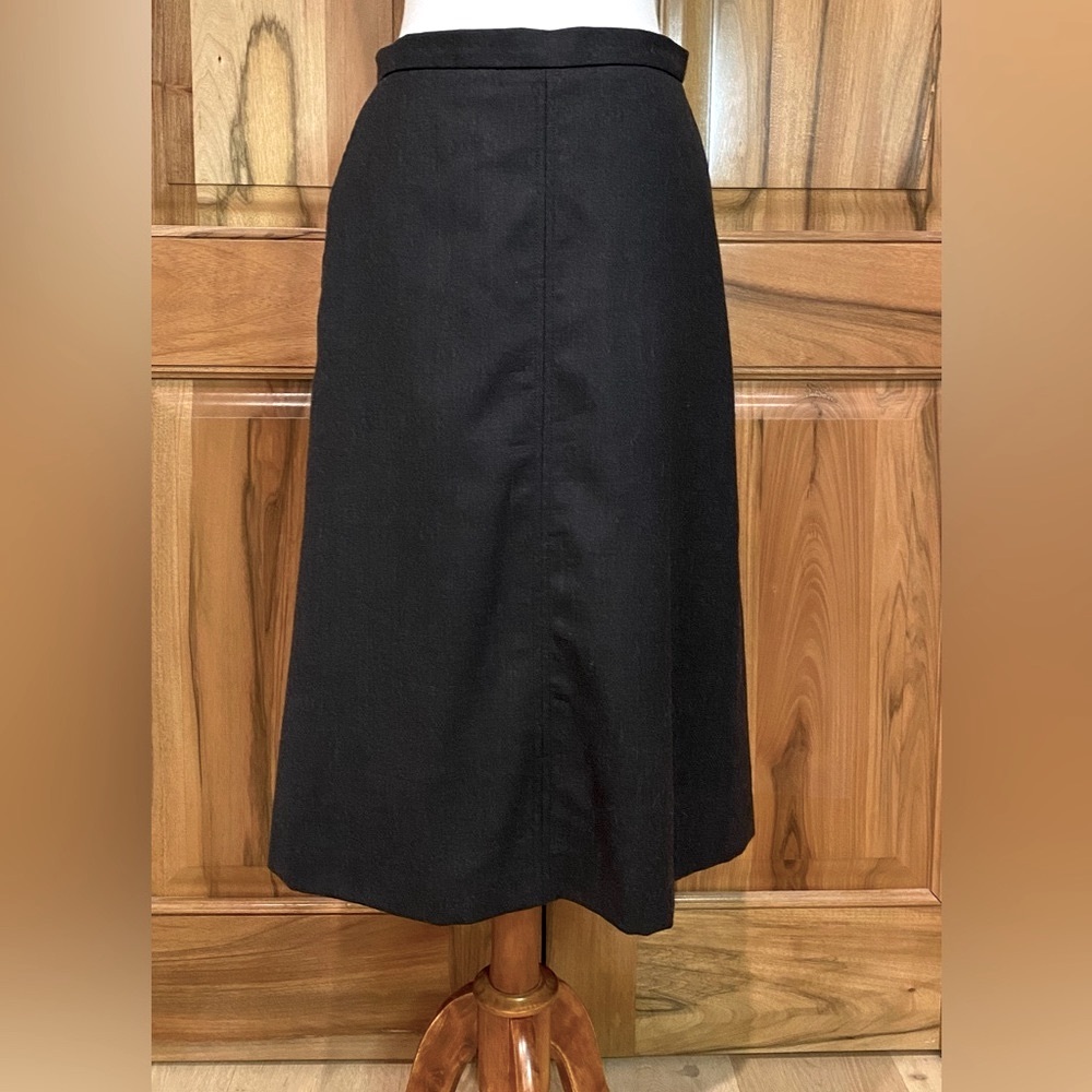 Pendleton - 100% Virgin Wool - Classic Charcoal G… - image 1